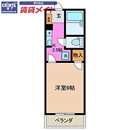 🉐敷金礼金0円！🉐ビューハイツ桜田