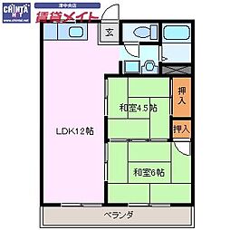 🉐敷金礼金0円！🉐コーポ一幸
