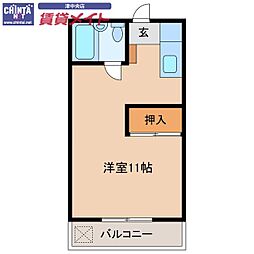 🉐敷金礼金0円！🉐サカエハイツ