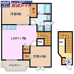 🉐敷金礼金0円！🉐グリーンヒルズＢ棟