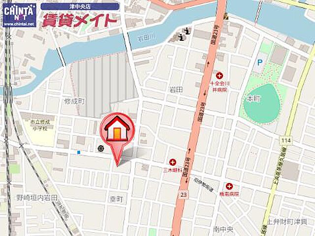 地図