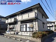 三重県津市藤方：物件画像／株式会社賃貸メイト　津中央店