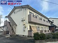三重県津市一身田中野：物件画像／株式会社賃貸メイト　津中央店