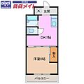 江戸宿阿部喜3階3.7万円