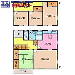 🉐敷金礼金0円！🉐Ｍ様貸家