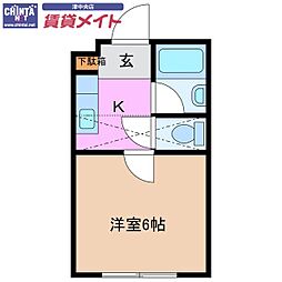 🉐敷金礼金0円！🉐マリオ島崎