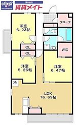 GARDEN HOUSE 大谷町II