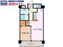 🉐敷金礼金0円！🉐栗真ＭＳビル