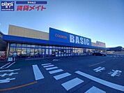 ベーシック島崎店 2182m