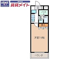 Ｈｉｌｌｓ青山 1階