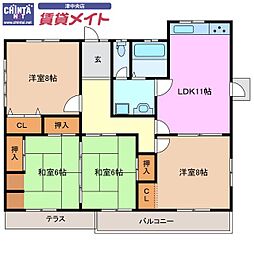 🉐敷金礼金0円！🉐垂水戸建て