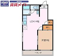 🉐敷金礼金0円！🉐山田ビル
