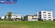 津市立三重短期大学 430m