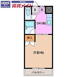 🉐敷金礼金0円！🉐エグゼ3