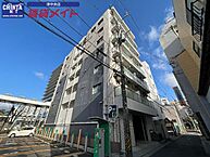 三重県津市東丸之内：物件画像／株式会社賃貸メイト　津中央店