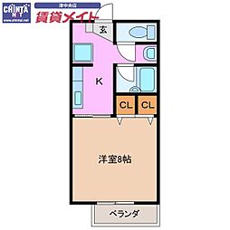 🉐敷金礼金0円！🉐オーキットハイム