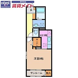 ヒカルサ　津上浜