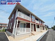 三重県津市河芸町上野：物件画像／株式会社賃貸メイト　津中央店