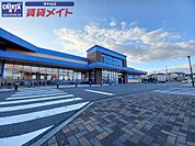 ベーシック芸濃店 1910m