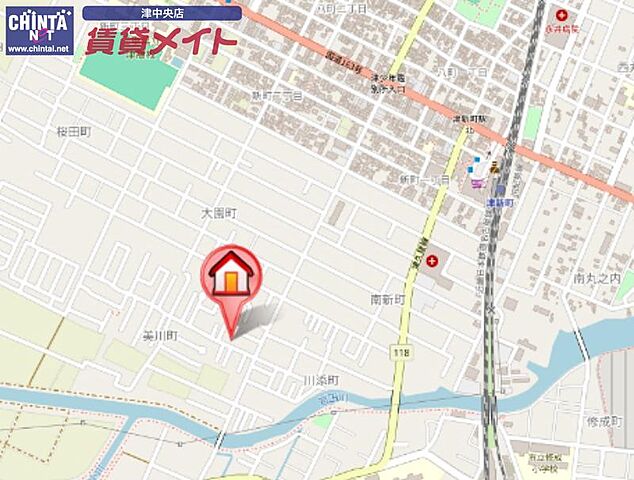 地図
