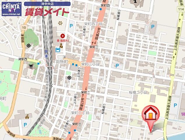 地図