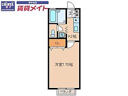 サンポート 1階