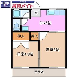 🉐敷金礼金0円！🉐ＫＭマンション