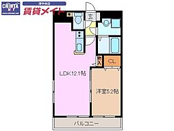 ライフコート丸之内 8階