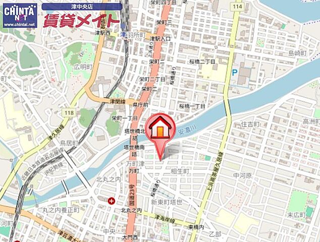 地図