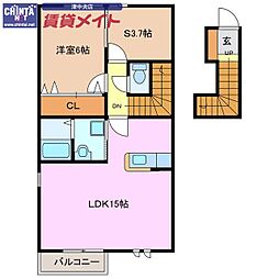 🉐敷金礼金0円！🉐ライフプラン長岡B