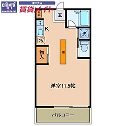 SUN MALL 1階/-