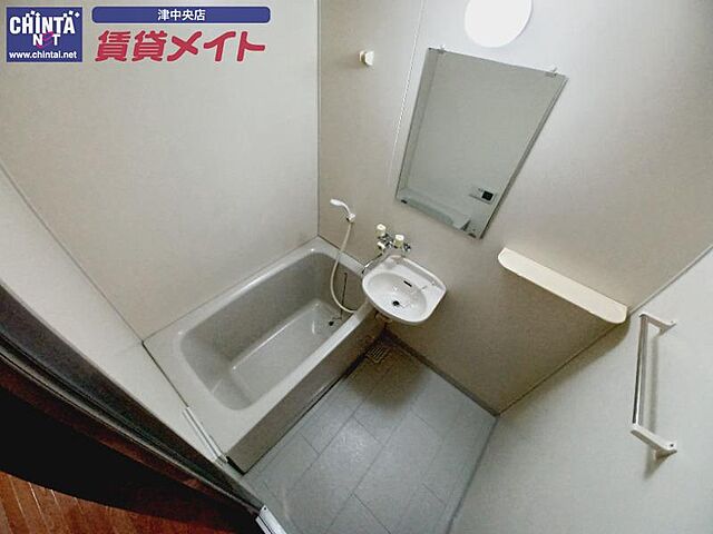 浴室