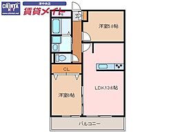 🉐敷金礼金0円！🉐グリーンハイツ2