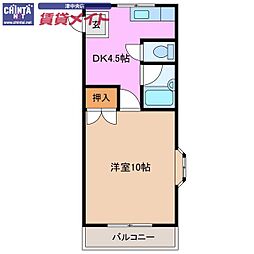 FORTUNA Ｓ棟
