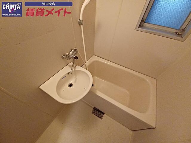 浴室