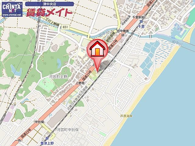 地図