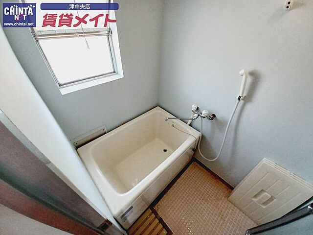 浴室