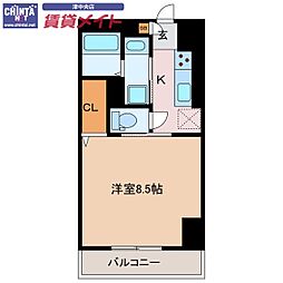 SKY&EARTH 5階/-