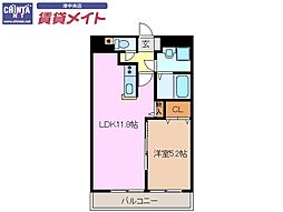 ライフコート丸之内 5階/-
