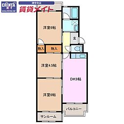 🉐敷金礼金0円！🉐臼井マンション