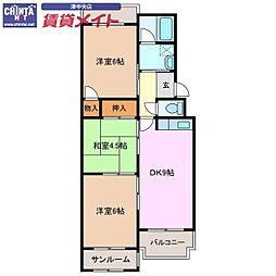 🉐敷金礼金0円！🉐臼井マンション