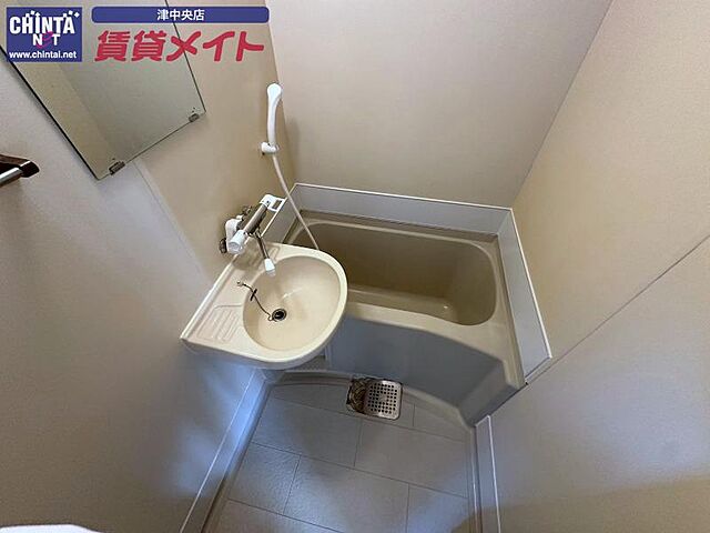 浴室