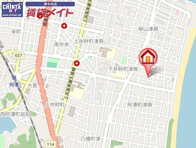 地図