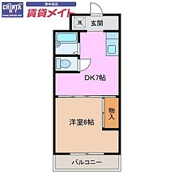 江戸宿阿部喜 6階