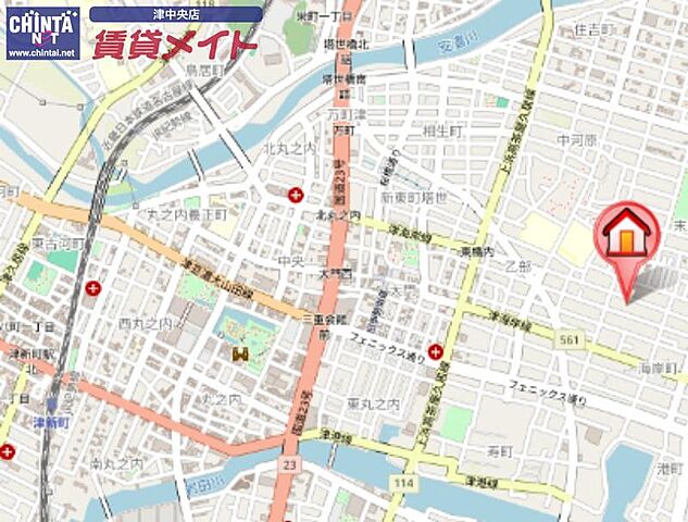 地図