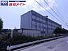 周辺：津市立一身田中学校 2686m