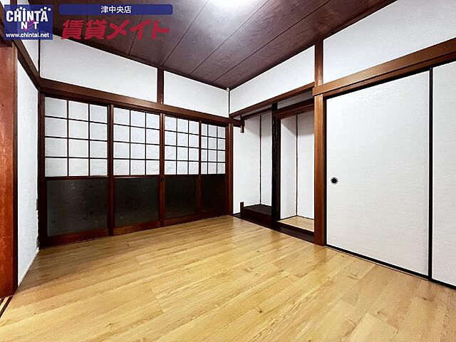 室内