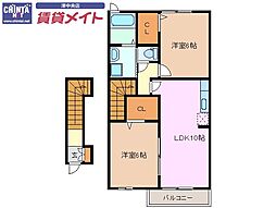 アヴェニ−ル千里