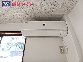 アイランドイソヤマ 102 ｜ 三重県鈴鹿市東磯山４丁目（賃貸アパート1R・1階・23.10㎡） その13