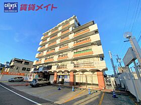 ロイヤルハイツ白子駅 508 ｜ 三重県鈴鹿市白子駅前（賃貸マンション3LDK・5階・53.50㎡） その1